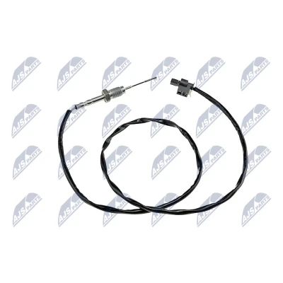 Bild av Sensor, avgastemperatur, bmw 2 active tourer [f45], gran [f46], x1 [f48], mini cabriolet, clubman, countryman, 1