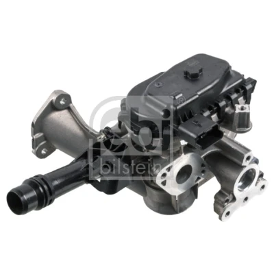 Bild av FEBI BILSTEIN 181102 Vanne EGR PEUGEOT: 3008 I, 5008 208 I 3/5 portes, CITROËN: Jumpy III Van, Berlingo II C4 5 portes