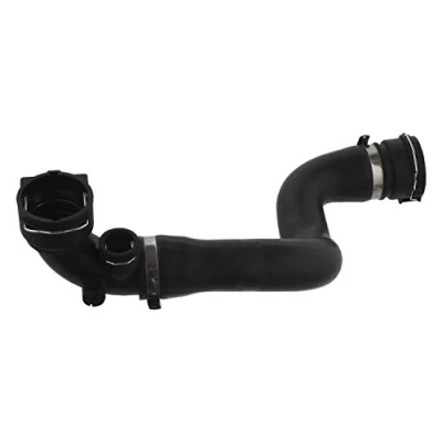 Bild av FEBI BILSTEIN 36362 Durite De Refroidissement gauche supérieur EPDM (éthylène propylène diène caoutchouc) avec raccords rapides BMW: X5