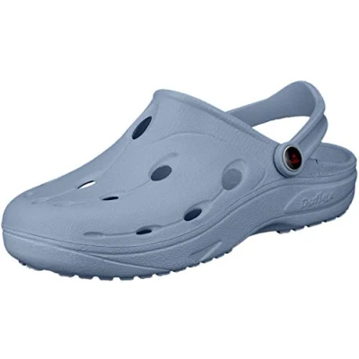 Bild av Chung Shi Dux Clog unisex vuxen Clogs ,IjsBlauww, 36/37 EU
