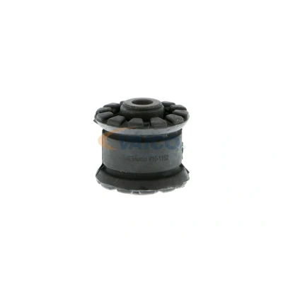 Bild av VAICO V10 1152 Silent Bloc De Triangle Qualité originale inférieur, avant, Essieu avant Support métal caoutchouc barre oscillant transversal