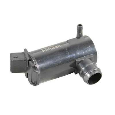 Bild av METZGER 2220014 Pompe De Lave Glace FORD: Transit Connect Mk1 Van, Mk6 FIESTA 4
