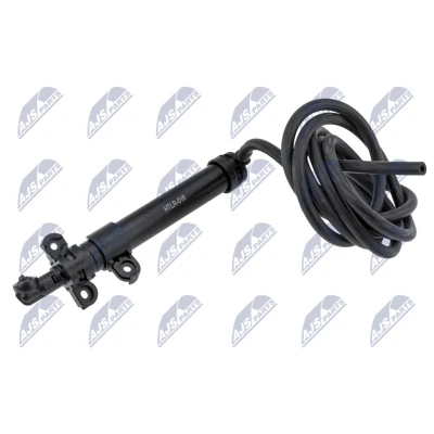 Bild av NTY EDS LR 016 Gicleur d&#039;eau de nettoyage, nettoyage des phares gauche