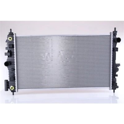 Bild av Kylare, motorkylning Nissens 630713