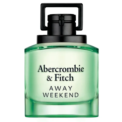 Bild av Abercrombie &amp; Fitch Away Weekend Man Eau de Toilette 100 ml