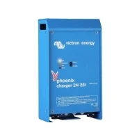 Bild av Victron Energy Blybatteri oplader Phoenix Smart 24/25 (2) 24 V Ladestrøm (max.) 25 A