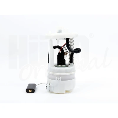 Bild av HITACHI 133597 Unité d&#039;injection de carburant avec palpeur électrique Essence ALFA ROMEO: 147