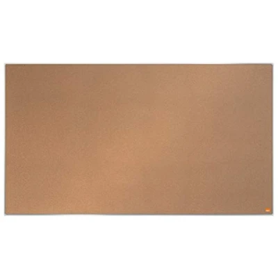 Bild av Nobo Impression Pro Widescreen Anslagstavla Kork 122x69 cm, 55&quot;