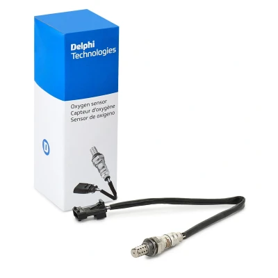 Bild av DELPHI ES20272 12B1 Sonde lambda planaire, chauffé PEUGEOT: 106 II 3/5 portes, 306 Berline, CITROËN: C15 Van, Saxo portes