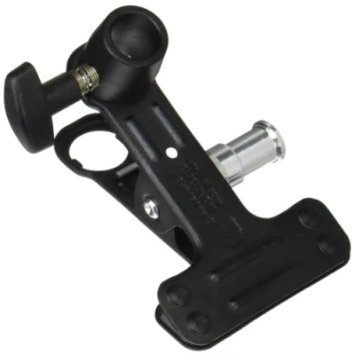 Bild av Manfrotto 275 Mini fjäderklämma