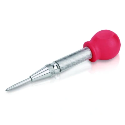 Bild av TOPTUL BCFA0810 Hylsverktyg Torx T10 Krom vanadium stål