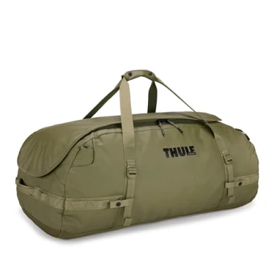 Bild av Thule Chasm Duffel 130L Travelbag