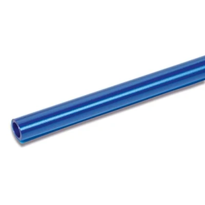Bild av Herma 40 cm x 2 m självhäftande matta bokskydd plastfilm rulle, klarblå