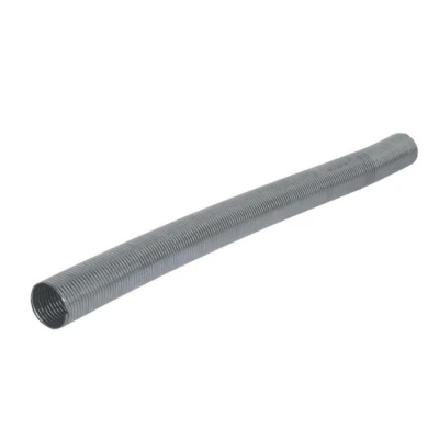 Bild av VANSTAR 16170 Tube ondulé, système d&#039;échappement 1000