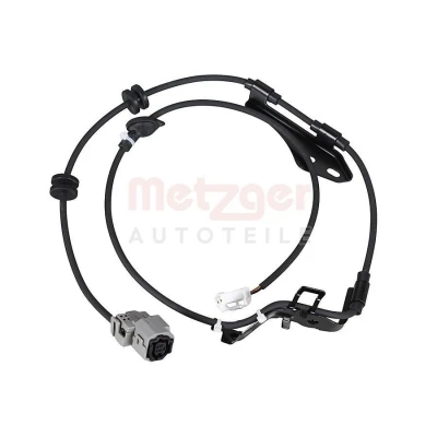 Bild av METZGER 09001548 ABS Givare Bakaxel vänster TOYOTA: Auris Hatchback