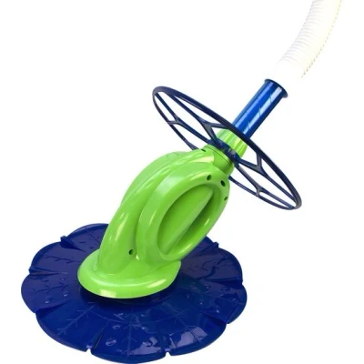 Bild av Swim And Fun Flipper Small Pool Cleaner Automatic