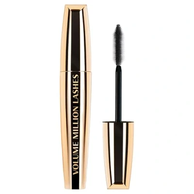 Bild av L&#039;Oréal Paris, mascara, Volume Million Lashes Black, 10,7 ml