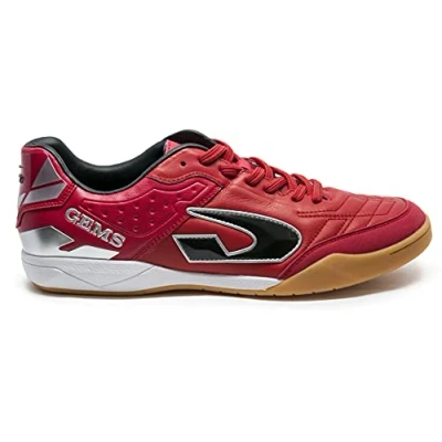 Bild av GEMS herr Viper Fx inomhus sneaker, Röd, 39.5 EU