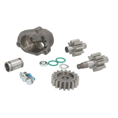 Bild av Oljepump FEBI BILSTEIN 46700