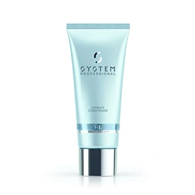 Bild av Wella Professionals System Professional Hydrate Balsam H2 200 ml