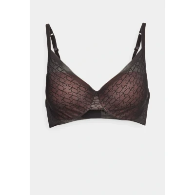 Bild av Triumph Signature Sheer Bygelbh, Storlek: 90F, Black