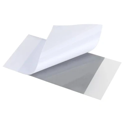 Bild av Gelid Solutions HeatPhase Ultrakompatibel med Intel, 40 x 30 0,2 mm, 8,5 W/mk värmeledningsförmåga, driftsområde 50/+125 C, icke elektrisk ledning, färg grå. Värmefas Ultra_förälder