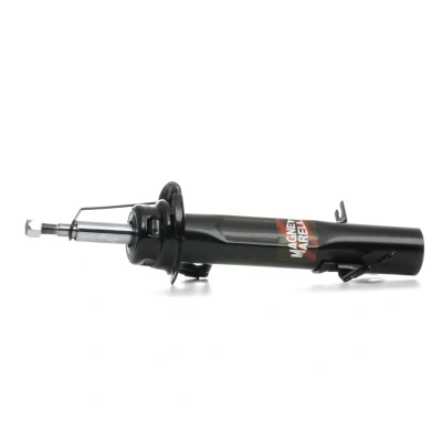 Bild av MAGNETI MARELLI 357111070100 Amortisseur Essieu avant droit Pression de gaz Système bitube Jambe suspension Goujon en haut MINI: 3/5 portes