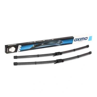 Bild av Balai d&#039;essuie glace Oximo WB400425 avant plat SAAB: 9 3 Break, Berline, Cabriolet, CADILLAC: BLS Break