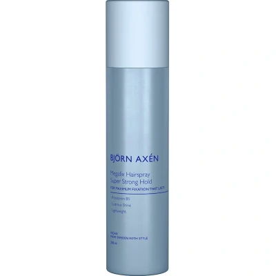 Bild av Björn Axén Megafix Hairspray Super Strong Hold 250 ml