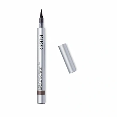 Bild av KIKO Milano Eyebrow Marker 02, Non Staining For Outlining And Filling In The Eyebrows
