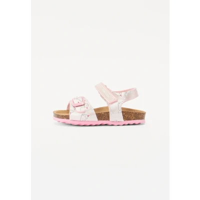 Bild av Geox B Sandal Chalki Girl, Ljusrosa, 20 EU