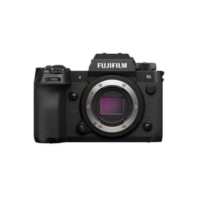 Bild av Fujifilm 16756883 Digitalkamera, Svart, En Storlek