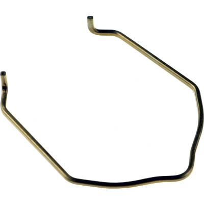 Bild av GATES HCL013 Assortiment, collier de serrage VOLKSWAGEN: Golf 5, Passat B6 Berline, SEAT: Leon II 3/5 portes