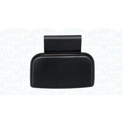 Bild av MAGNETI MARELLI 350105013700 Poignée De Porte avant sans clé noir nu/non protégé/non plastifié CITROËN: Berlingo / First I Van