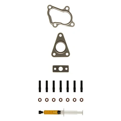 Bild av AJUSA JTC11761 Kit de montage, compresseur with studs, syringe oil avec joints instructions montage