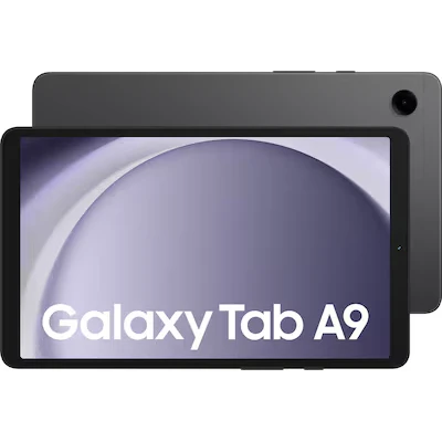 Bild av Samsung Galaxy Tab A9 LTE 128GB Graphite