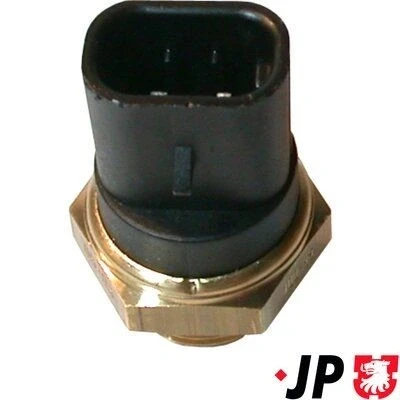 Bild av JP GROUP 1293200200 Interrupteur de température, ventilateur radiateur M22x1.5 avec câble OPEL: Corsa B 3/5 portes, Tigra Coupe, A CC