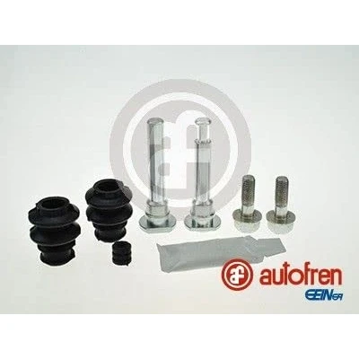 Bild av Styrlagersats, bromsok AUTOFREN SEINSA D7237C