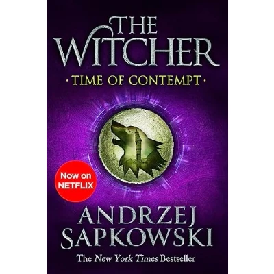 Bild av Time of Contempt: Witcher 2 Now a major Netflix show