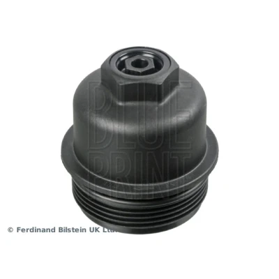 Bild av Lock, oljefilterhus BLUE PRINT ADBP990035