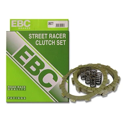 Bild av EBC Brakes SRC092 Kit disques garnis, embrayage