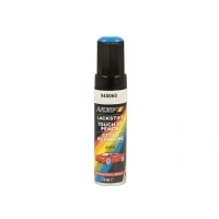 Bild av Motip Kompakt 945060 Non metallic Lackstift Blå 12 ml