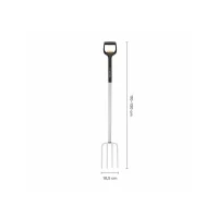 Bild av Fiskars Xact 1070717 Grep 4 klor, 110 130 cm