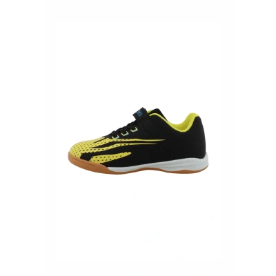 Bild av Supremo Kappa pojkar 95k0233006 sneakers, Svart gul turkos, 27 EU