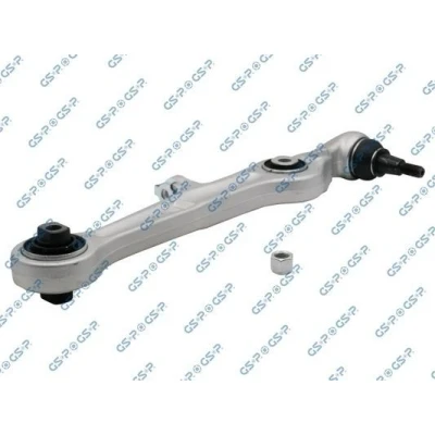 Bild av Länkarm, Inre, Nedre framaxel, audi a4 b6, b6 avant, cabriolet, b7, b7 seat exeo, exeo st, 8E0407