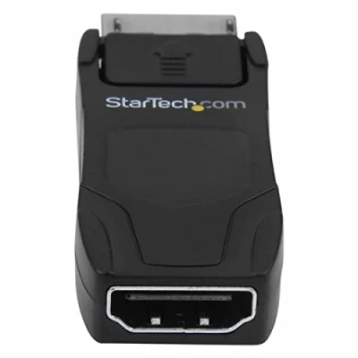 Bild av StarTech.com DisplayPort to HDMI Converter Passive