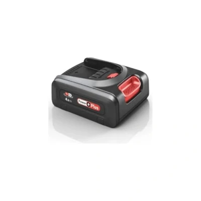 Bild av Bosch Växelbatteri Power for All 18 V 4.0 Ah BHZUB1840, lämplig för alla trådlösa obegränsade batteridammsugare, extra lång drifttid, hög prestanda, rengöring av stora ytor, svart