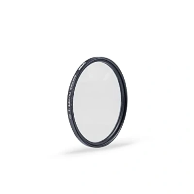 Bild av Tiffen 72BPM12 72 mm svart Pro Mist 1/2 filter