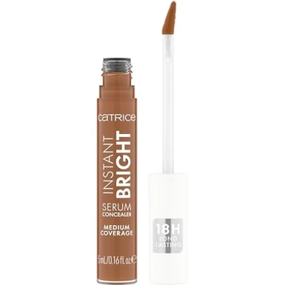 Bild av Catrice Cosmetics Instant Bright Serum Concealer, Moisturizing/Hydrating, Longlasting, Caring, Luminous, 5ml