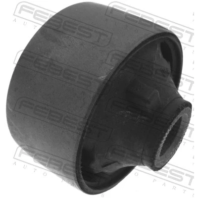 Bild av FEBEST TAB 072 Silent Bloc De Triangle arrière, Essieu avant inférieur